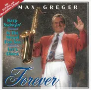 Max Greger - Forever