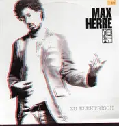 Max Herre - zu elektrisch