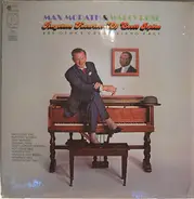 Max Morath & Wally Rose - Ragtime Favorites Of Scott Joplin And Other Great Piano Rags