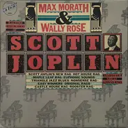 Max Morath & Wally Rose - Ragtime Favourites Of Scott Joplin And Other Great Piano Rags