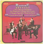 Max Morath, Del Wood, The Ragtimers, etc. - Ragtime Special: Max Morath [Et Al.] Play Greats By Scott Joplin And Others