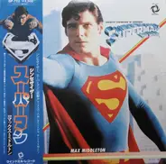 Max Middleton - Fantastic Synthesizer Of Superman