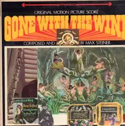 Max Steiner - Gone With The Wind - Soundtrack