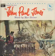 Max Steiner - John Paul Jones