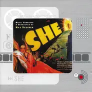 Max Steiner - She