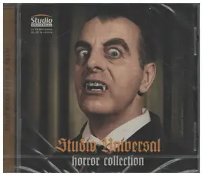 Max Steiner - Studio Universal Horror Collection