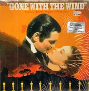 Max Steiner - Gone With The Wind (Original Motion Picture Soundtrack)