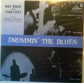 Max Roach - Drummin' the Blues