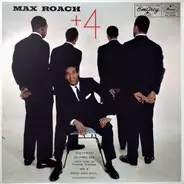 Max Roach - +4