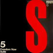 Max Roach - Freedom Now Suite