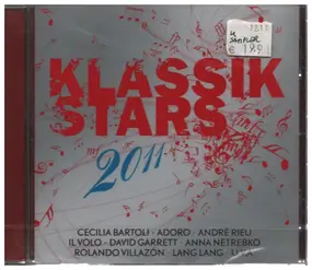 Max Raabe - Klassik Stars 2011