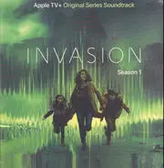 Max Richter - Invasion (original TV Series: Season.1)