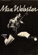 Max Webster - Excerpts From 'A Million Vacations'