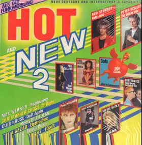 Max Werner - Hot And New 2