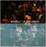 Maxwell - MTV Unplugged EP