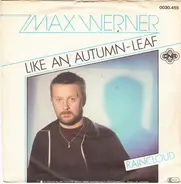 Max Werner - Like An Autumn-Leaf
