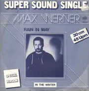 Max Werner - Rain In May / In The Winter