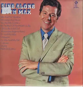 Max Bygraves - Sing Along With Max