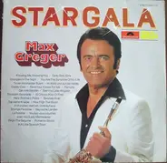 Max Greger - Stargala