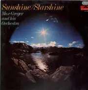 Max Greger - Sunshine Starshine