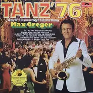 Max Greger - Tanz '76