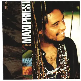 Maxi Priest - Fe Real