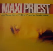 Maxi Priest - Just wanna know