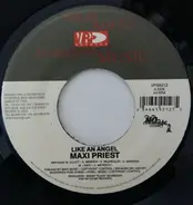 Maxi Priest - Like An Angel