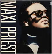 Maxi Priest - Maxi Priest