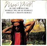 Maxi Priest - In The Springtime