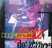 Maxi Jazz - Do Your Dance