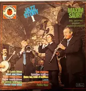 Maxim Saury - Jazz Story 1