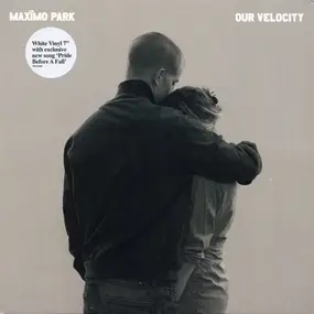 maximo park - Our Velocity