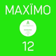 Maxïmo Park - Twelve