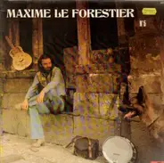 Maxime Le Forestier - No 5