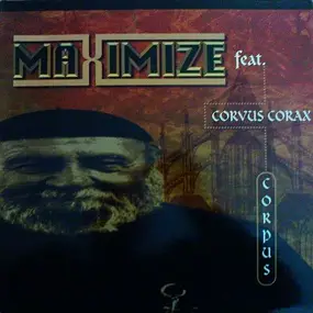 Corvus Corax - Corpus