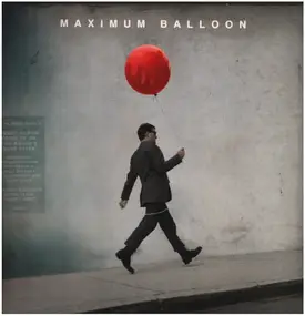 maximum balloon - Maximum Balloon
