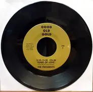 Maxine Brown , Presidents - All In My Mind/ 5-10-15-20 (25-30 Years Of Love)