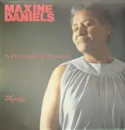 Maxine Daniels - A PocketFul Of Dreams
