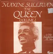 Maxine Sullivan - The Queen & Her Swedish Jazz All Stars Volume 2