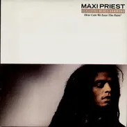 Maxi Priest - How Can We Ease The Pain?