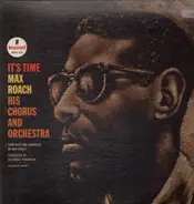 Max Roach - It's Time