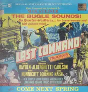 Max Steiner - Last Command / Come Next Spring