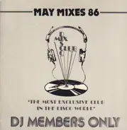 Joyce Sims, Aurra, James Brown a.o. - May 86 - The Mixes