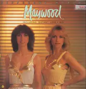 Maywood - Different Worlds