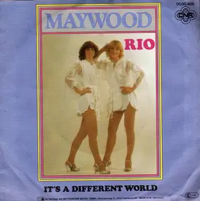 Maywood - rio / it's a different world