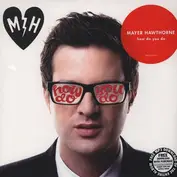 Mayer Hawthorne