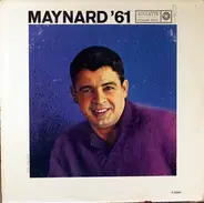 Maynard Ferguson & His Orchestra - Maynard '61