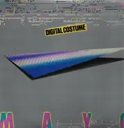 Mayo Shouno - Digital Costume