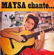 Maysa Matarazzo - Chante...